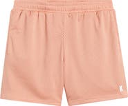 KROST Mesh Shorts