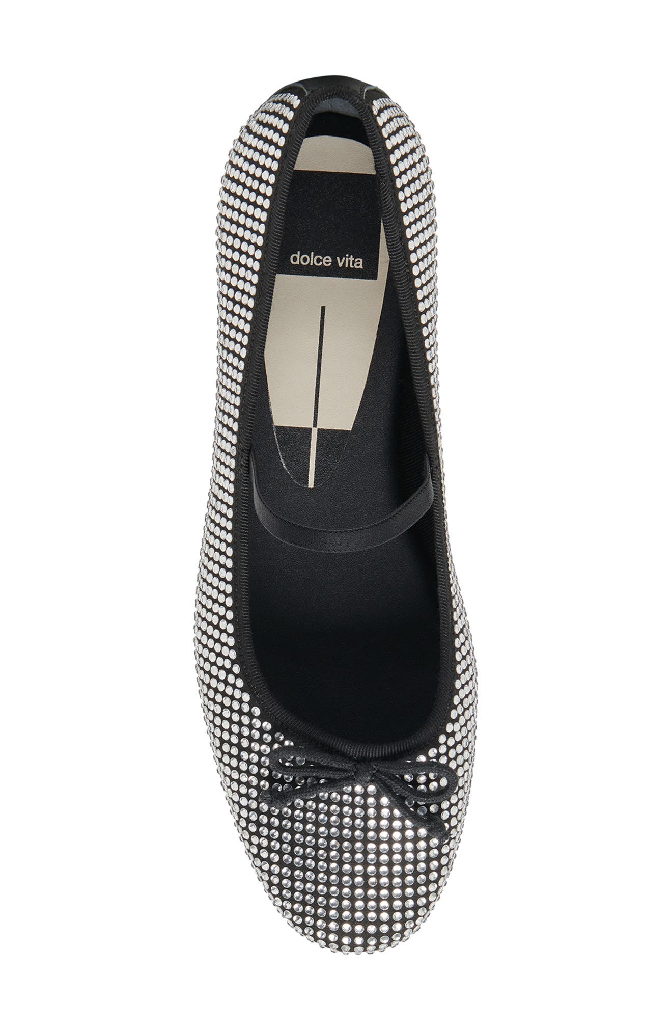 Dolce Vita Cadel Ballet Flat, Alternate, color, 