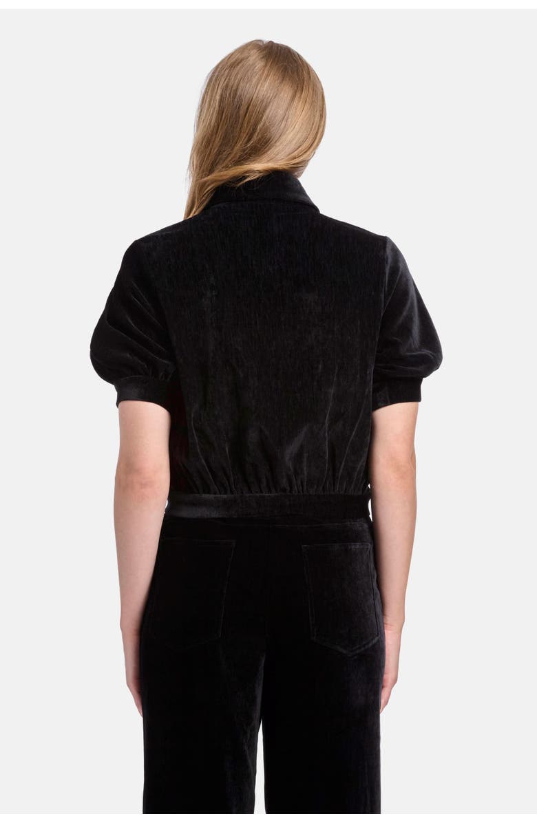 Capsule 121 The Billion Jacket, Alternate, color, Black