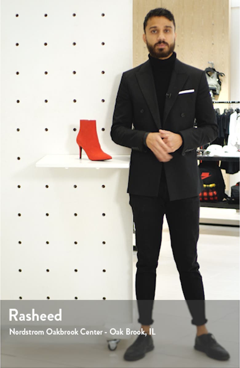 Maisie Bootie, sales video thumbnail