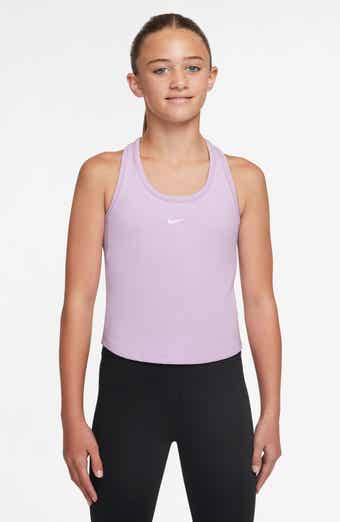 Nike Kids' Dri-FIT Strappy Tank