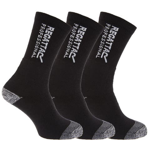 Hardwearing Winter Work Socks