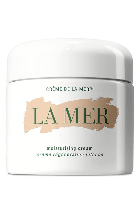 Crème de la Mer Moisturizing Cream $1,625 Value