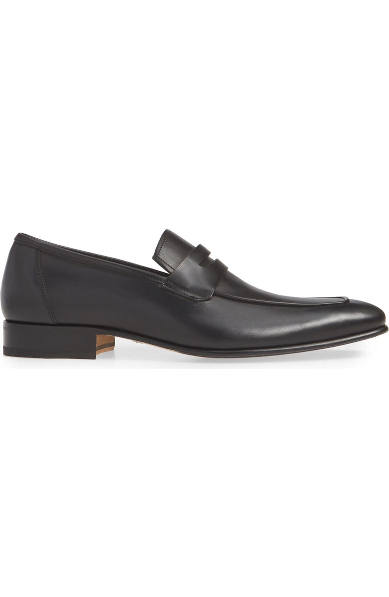 Mezlan Gerini Penny Loafer, Alternate, color,