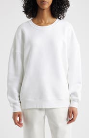 Florence by Mills Cozy Crush Oversize Sweatshirt
