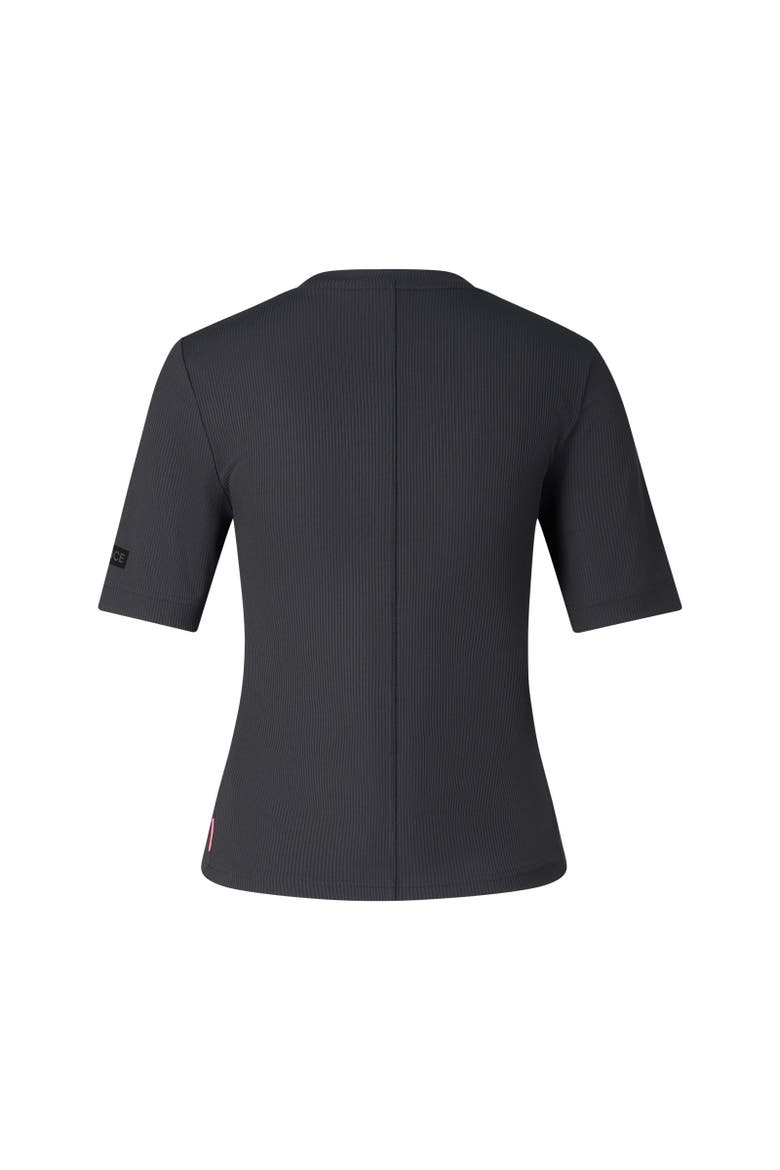 T-Shirt Elke, Alternate, color, Gray