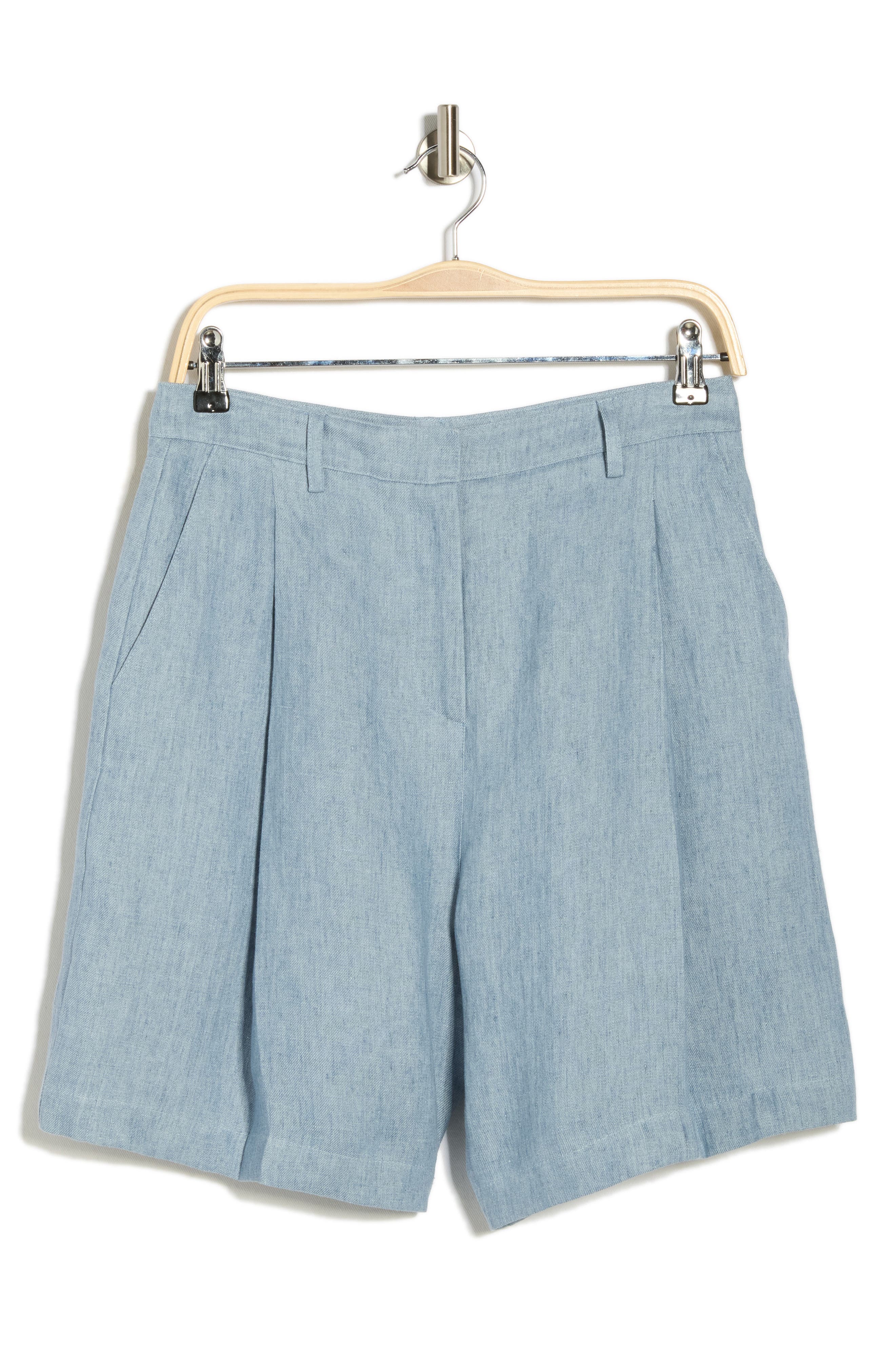 TWP Fisher Hemp Shorts