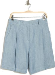TWP Fisher Hemp Shorts