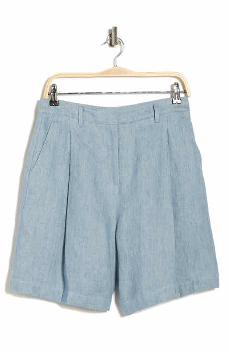 TWP Fisher Hemp Shorts