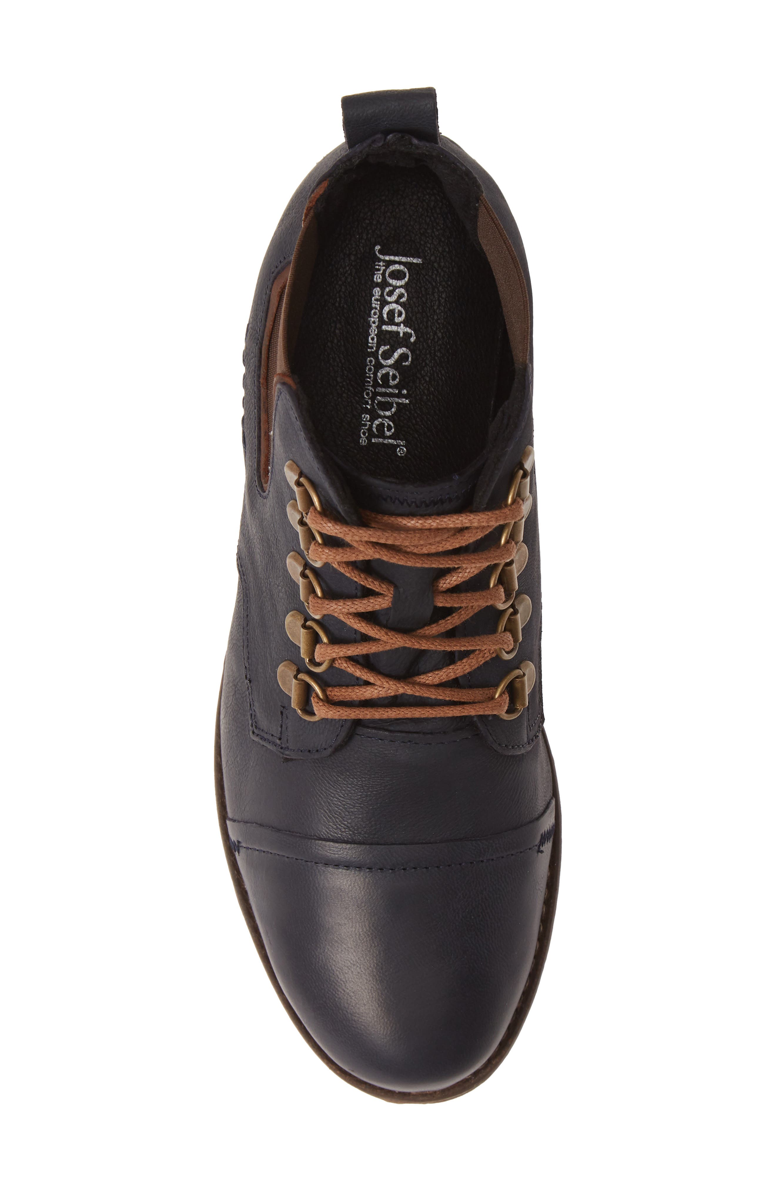 Josef Seibel Sienna 09 Bootie, Alternate, color, 