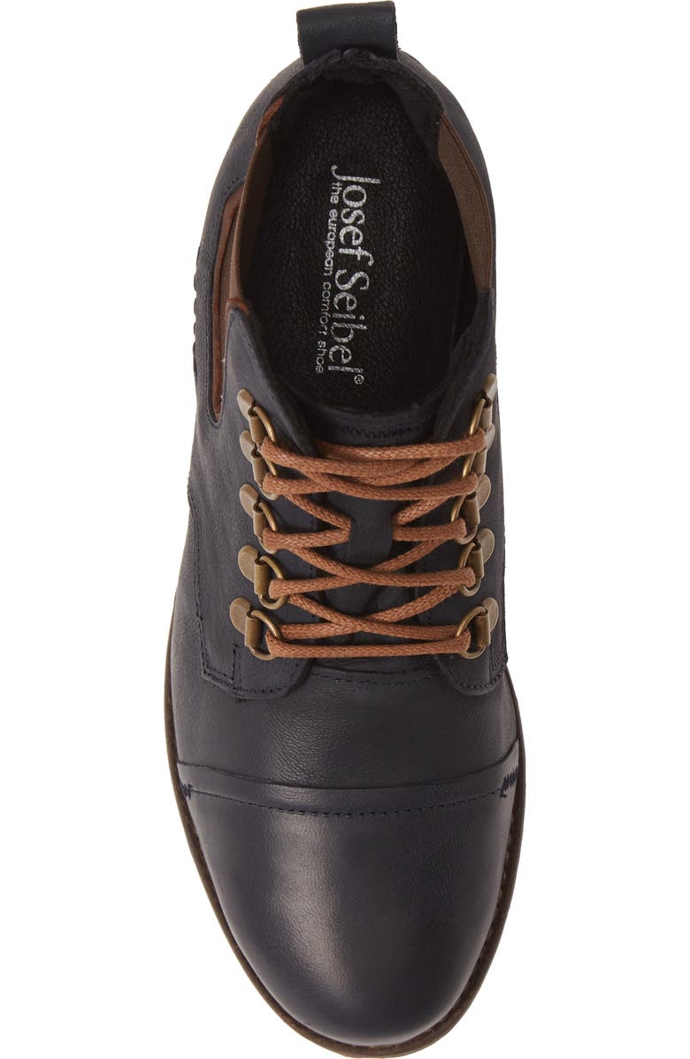 Josef Seibel Sienna 09 Bootie, Alternate, color,