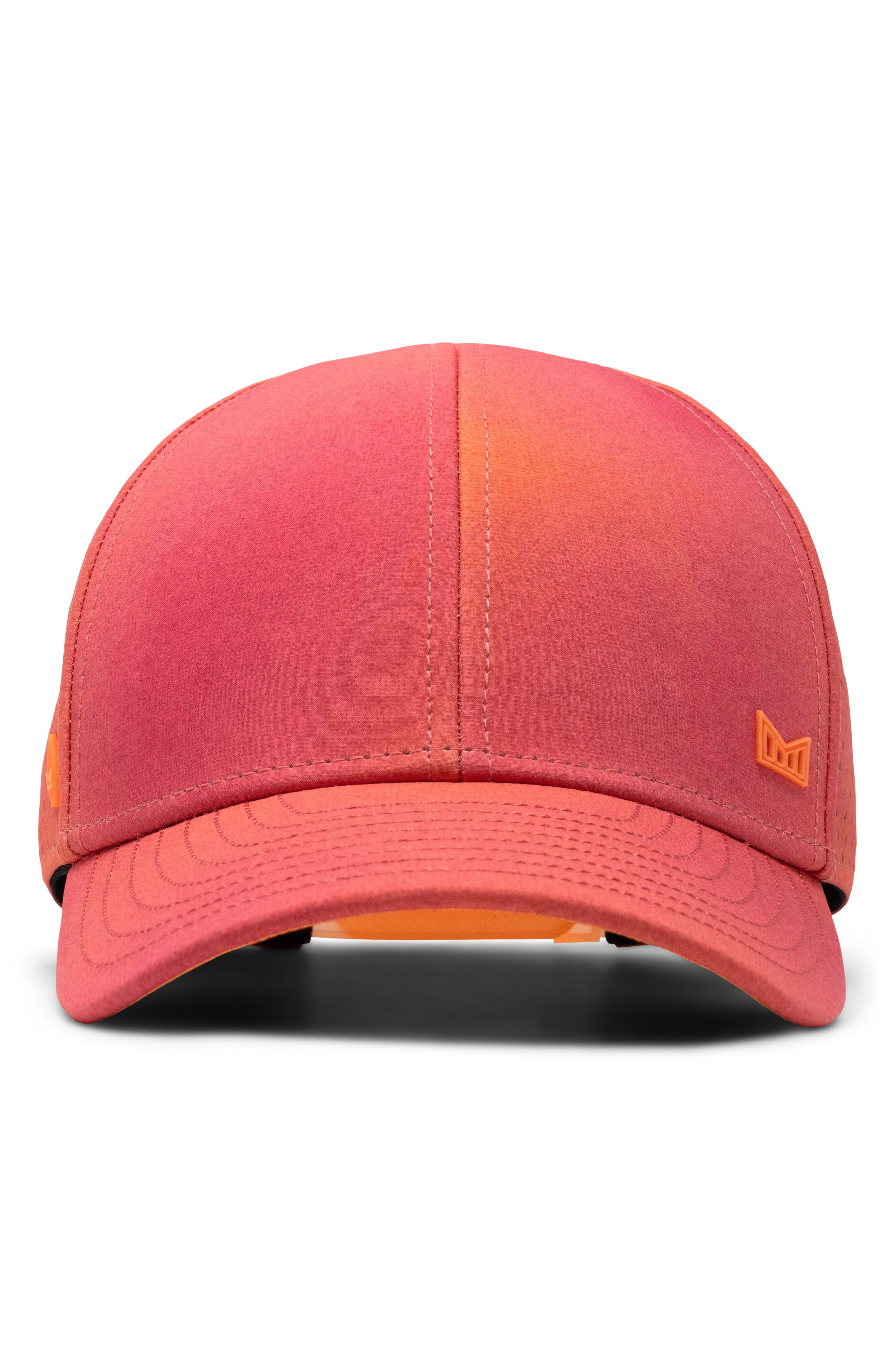 Melin A-Game Hydro Performance Snapback Ball Cap (Men  display picture 1