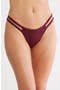 Boomerang Bikini Bottoms