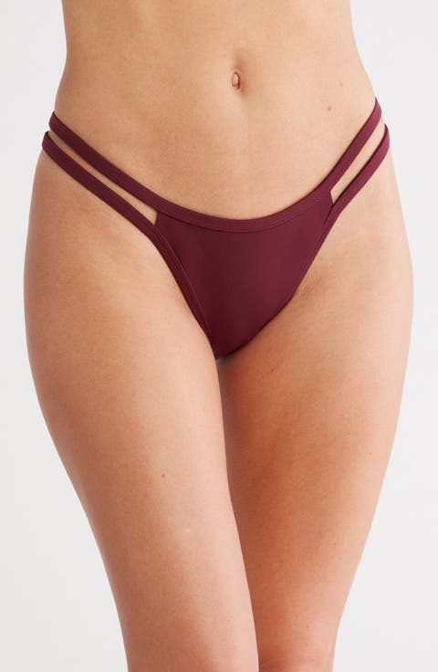 Boomerang Bikini Bottoms