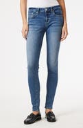 Mavi Jeans Alexa Skinny Jeans