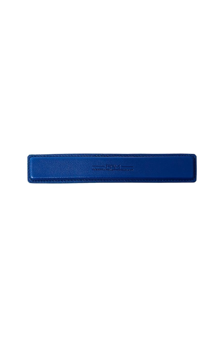 Leather Handle, Main, color, Ocean Blue