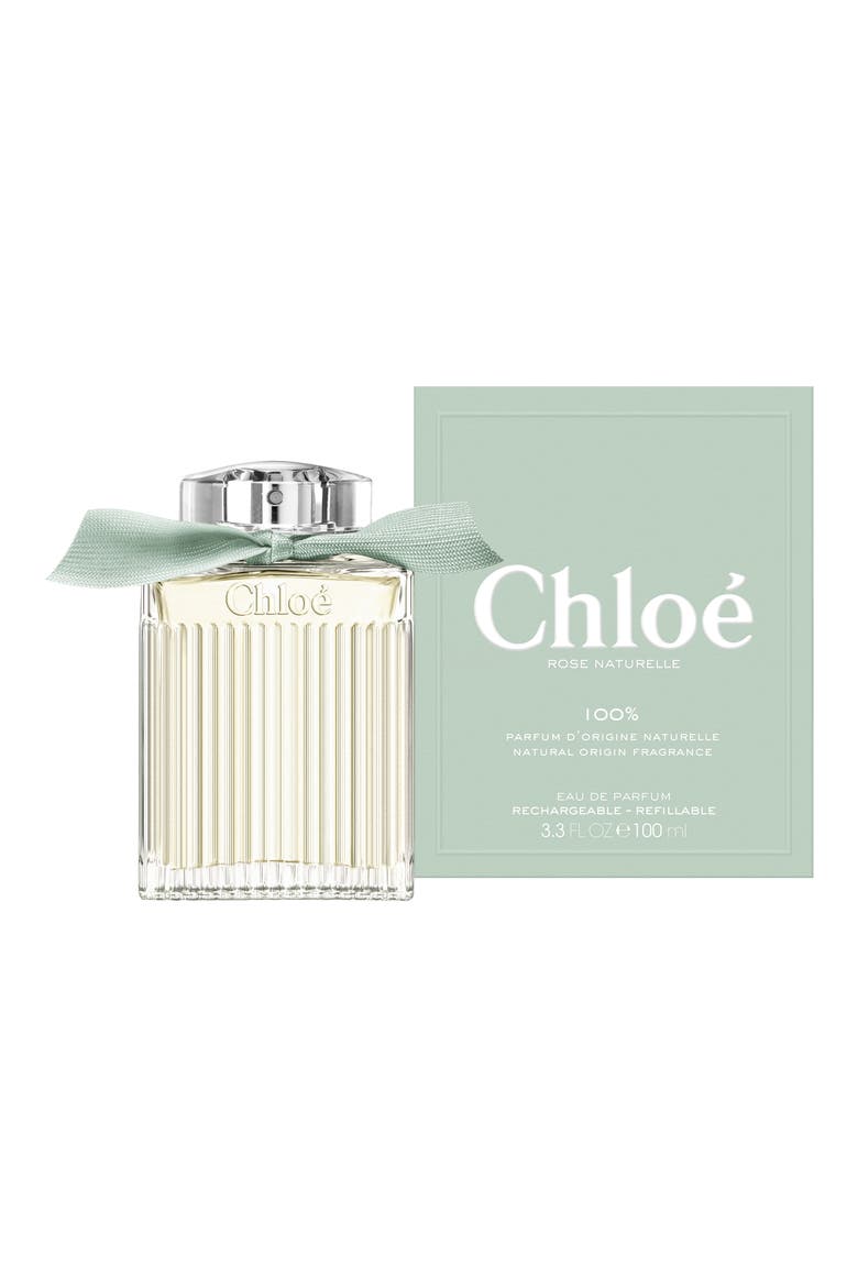 Eau de Parfum Naturelle, Alternate, color, NO COLOR