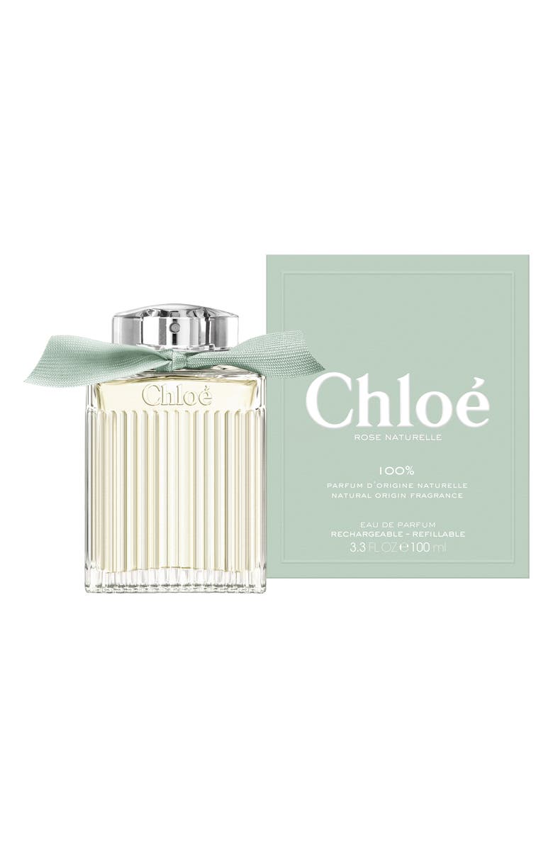 Eau de Parfum Naturelle