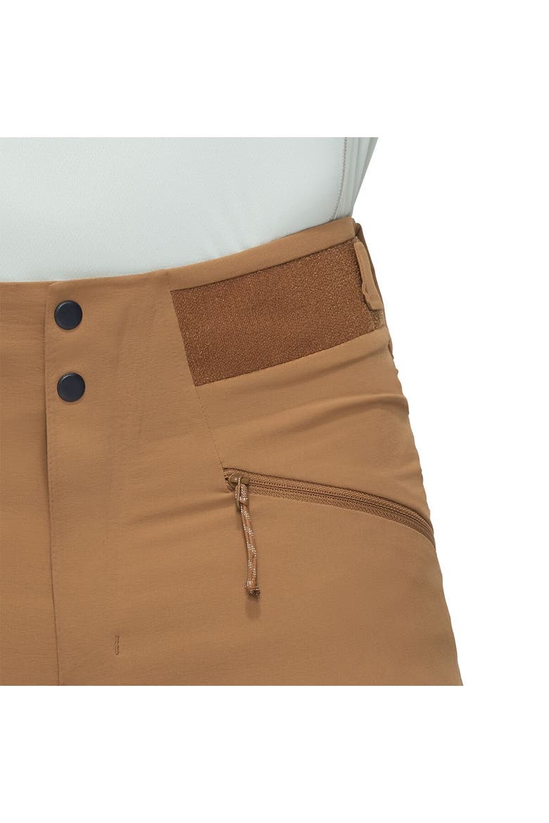Courmayeur So Pant - Men's, Alternate, color, Claystone