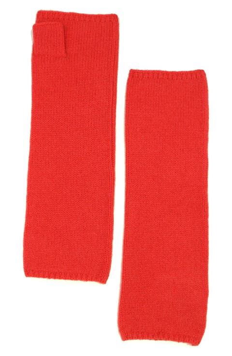 Cashmere Arm Warmers