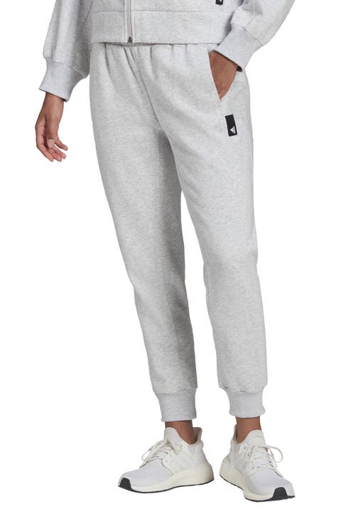 Studio Lounge Fleece Joggers