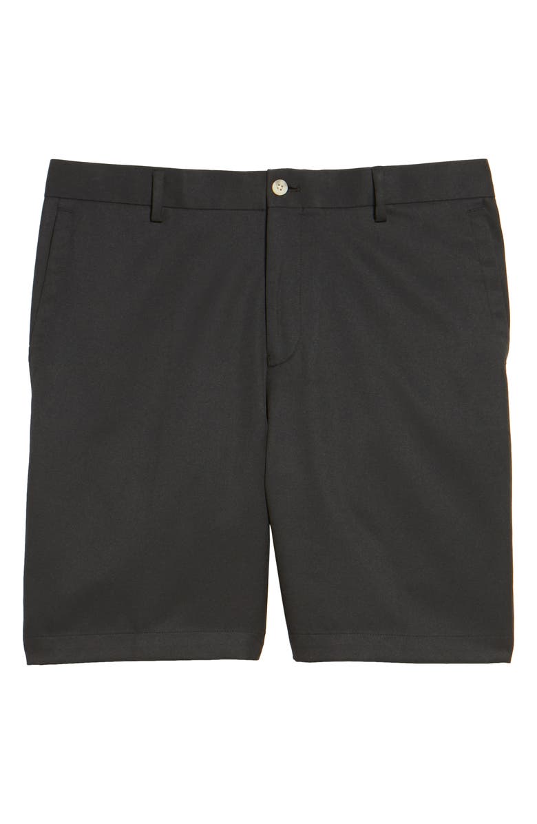 Peter Millar Salem Flat Front Performance Shorts, Alternate, color, 