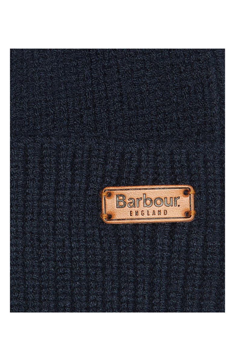 Barbour Dover/Hailes Beanie & Scarf Gift Set, Alternate, color, Classic