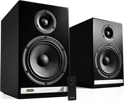 HD6 Home Music System w/Bluetooth aptX-HD