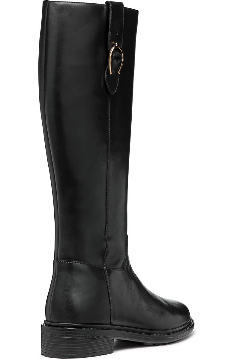 Geox Walk Pleasure Water Resistant Boot, Alternate, color,