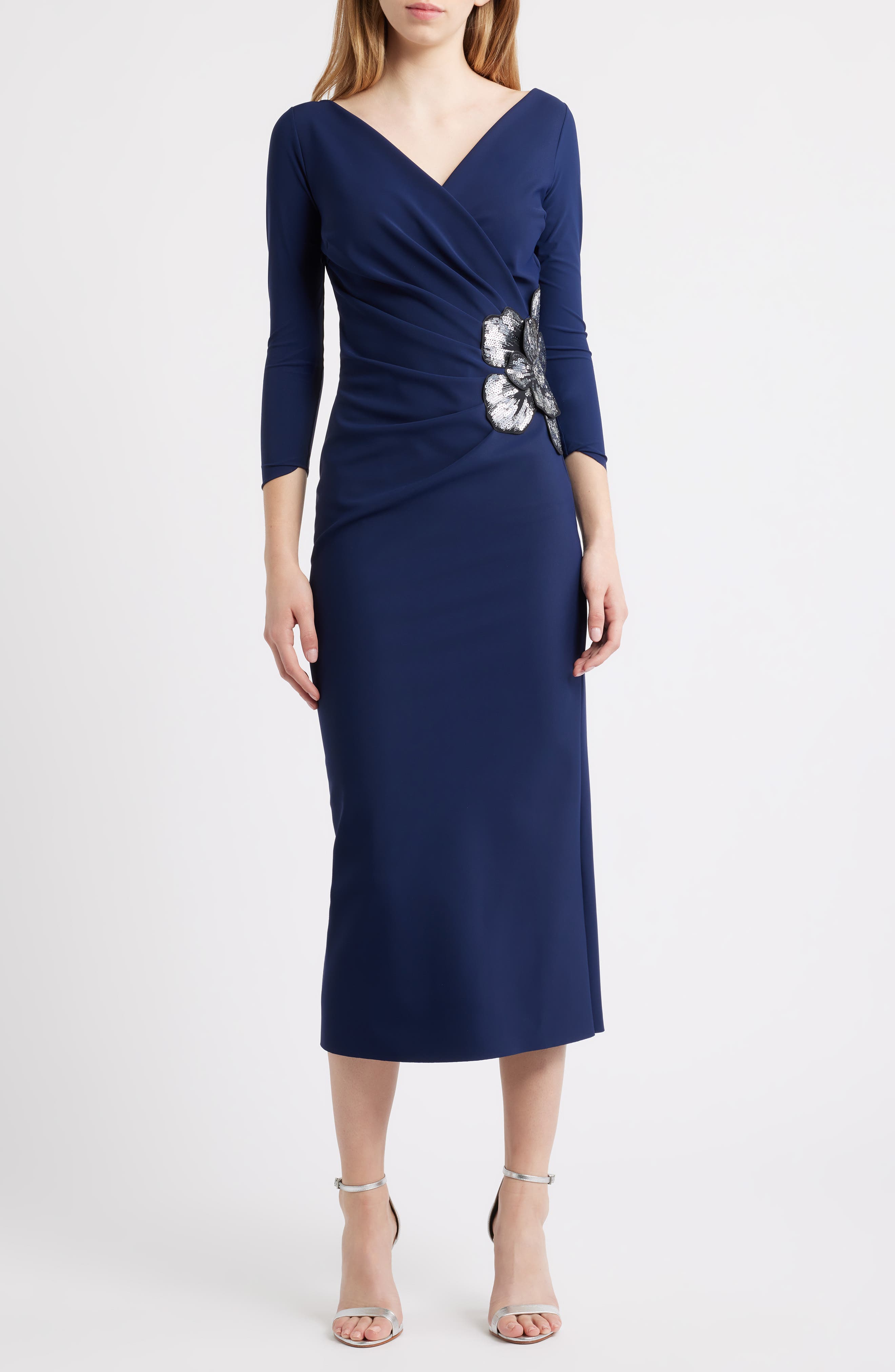 selected BLU NOTTE