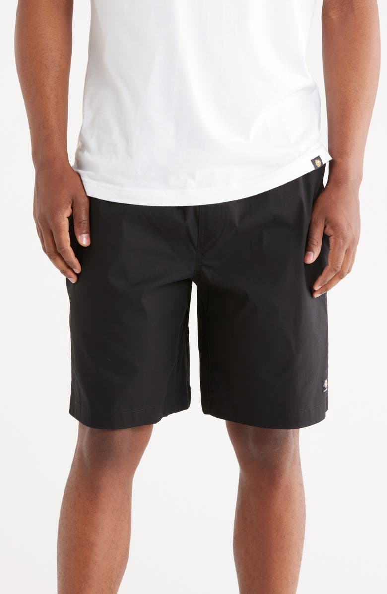 Dickies Skateboarding Shorts, Main, color, 
