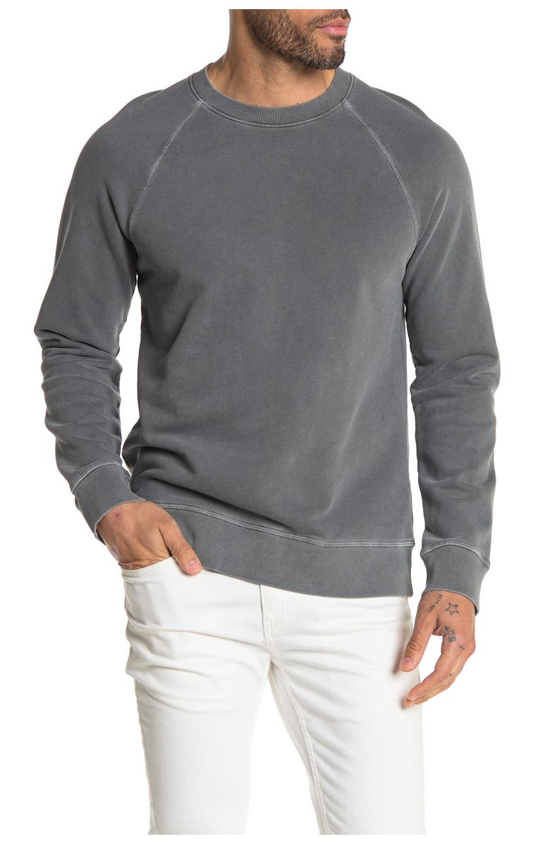 BLDWN Alda Crew Neck Sweatshirt, Main, color,