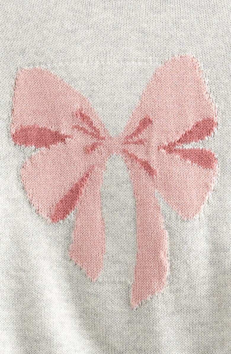 Nordstrom Motif Sweater & Joggers Set, Alternate, color, 