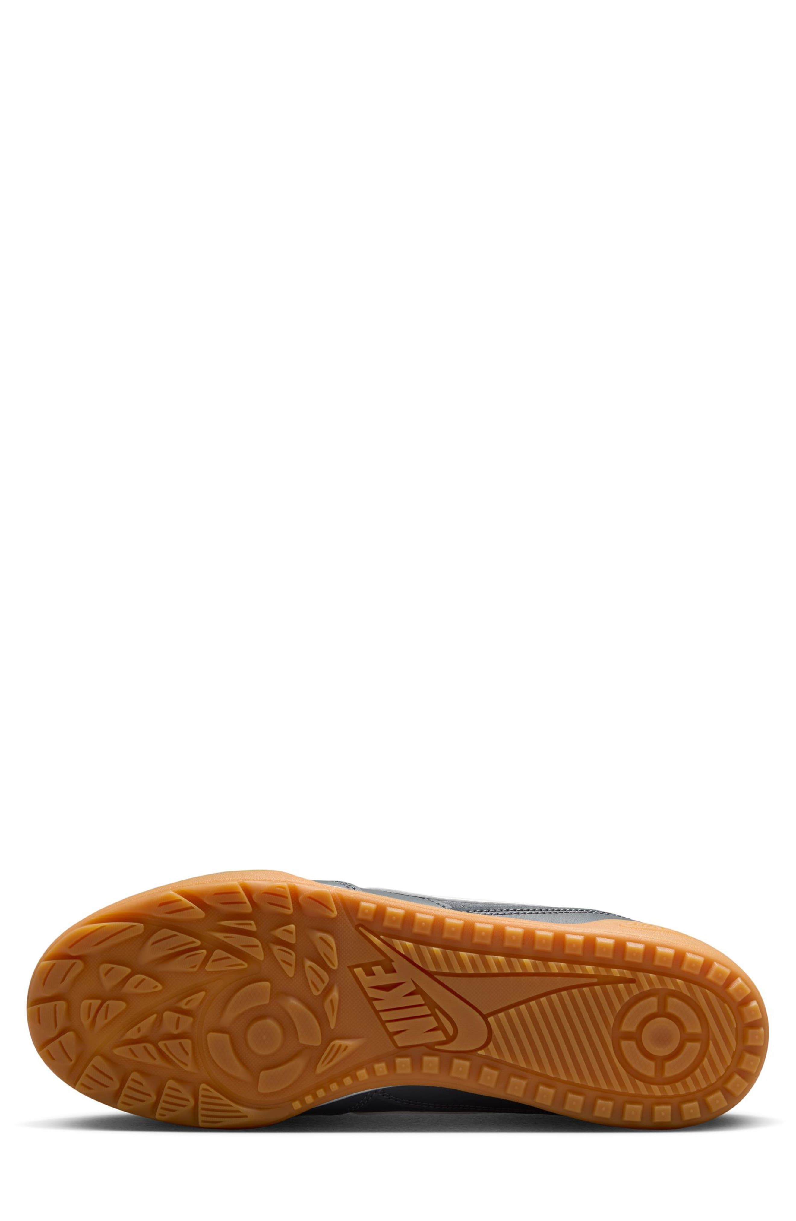 Nike Terra Manta Sneaker, Alternate, color, Dark Grey/ White