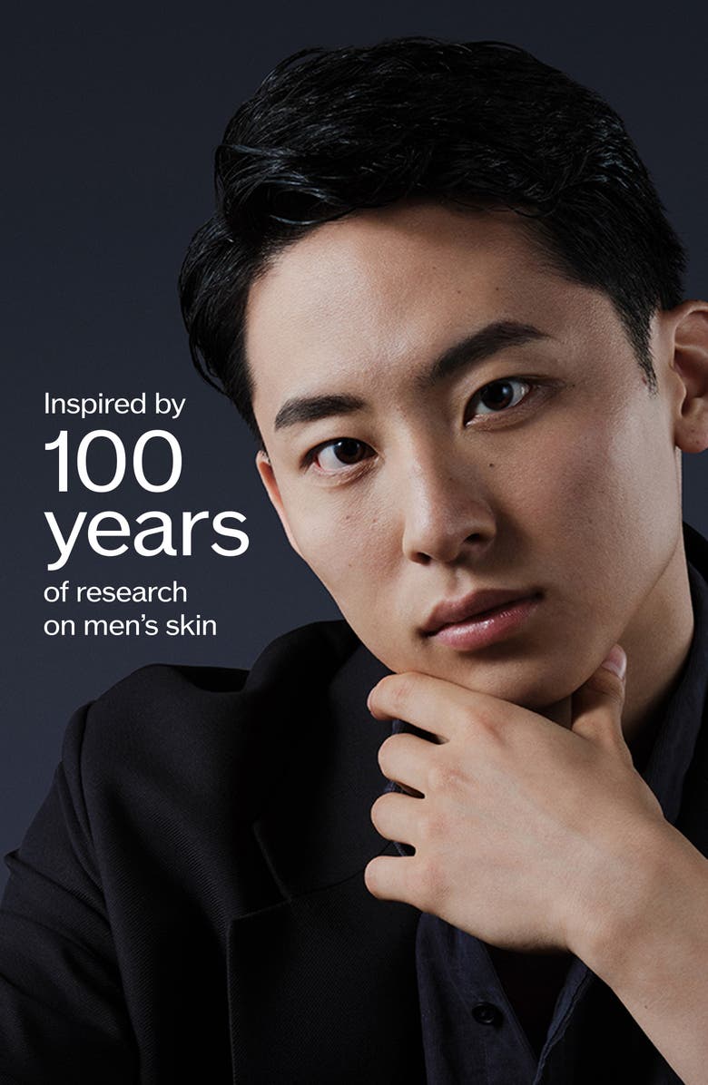 Shiseido Men Ultimune Power Infusing Serum, Alternate, color,