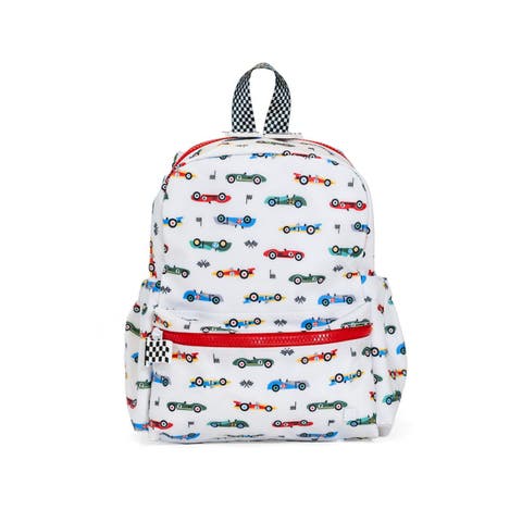 Vroom2 Mini Backpack