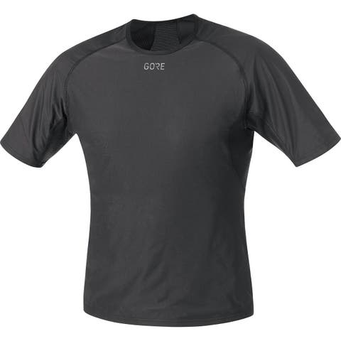 Windstopper Base Layer Shirt - Men's