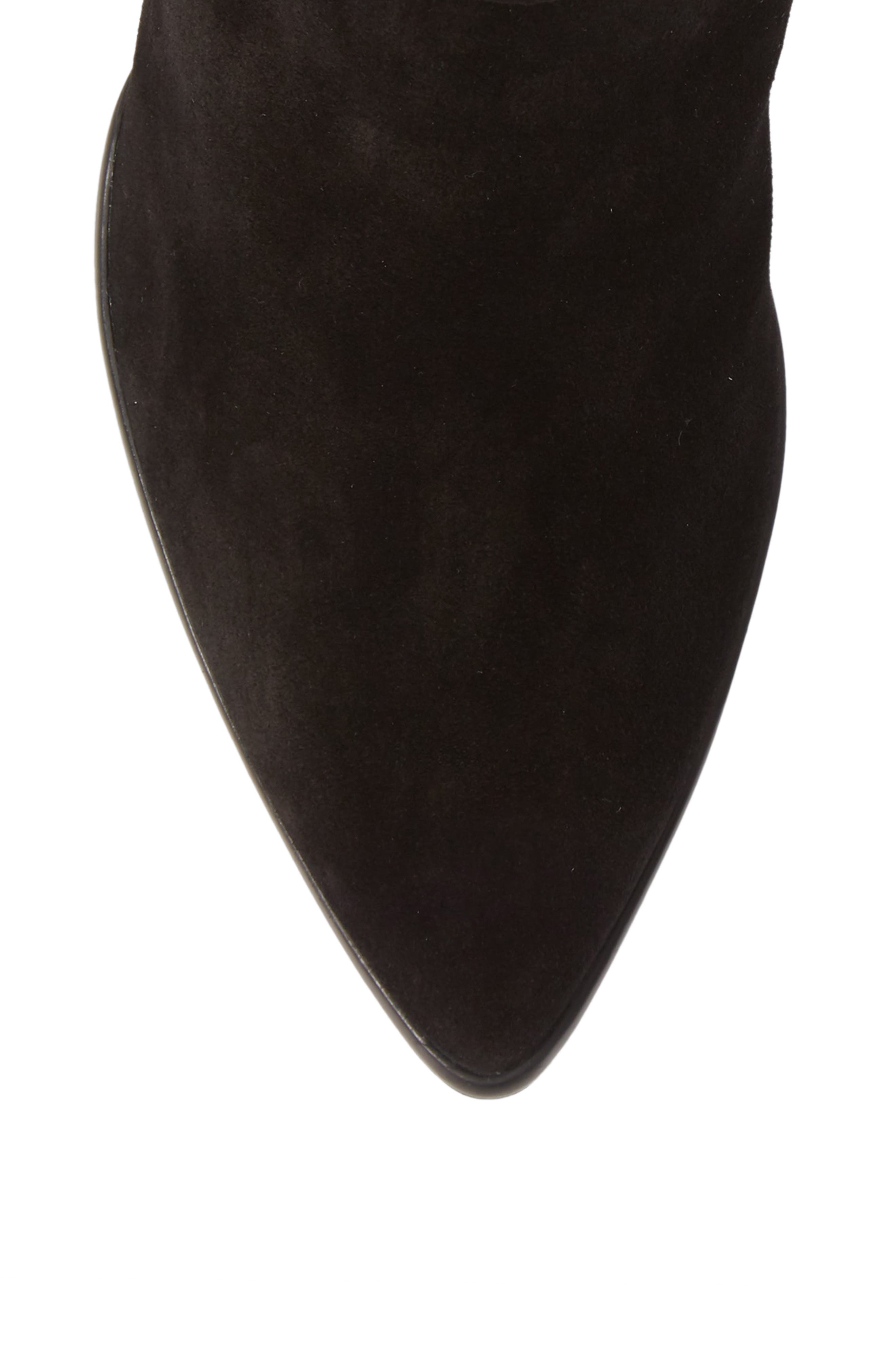 Paul Green Birch Buckle Bootie, Alternate, color, 