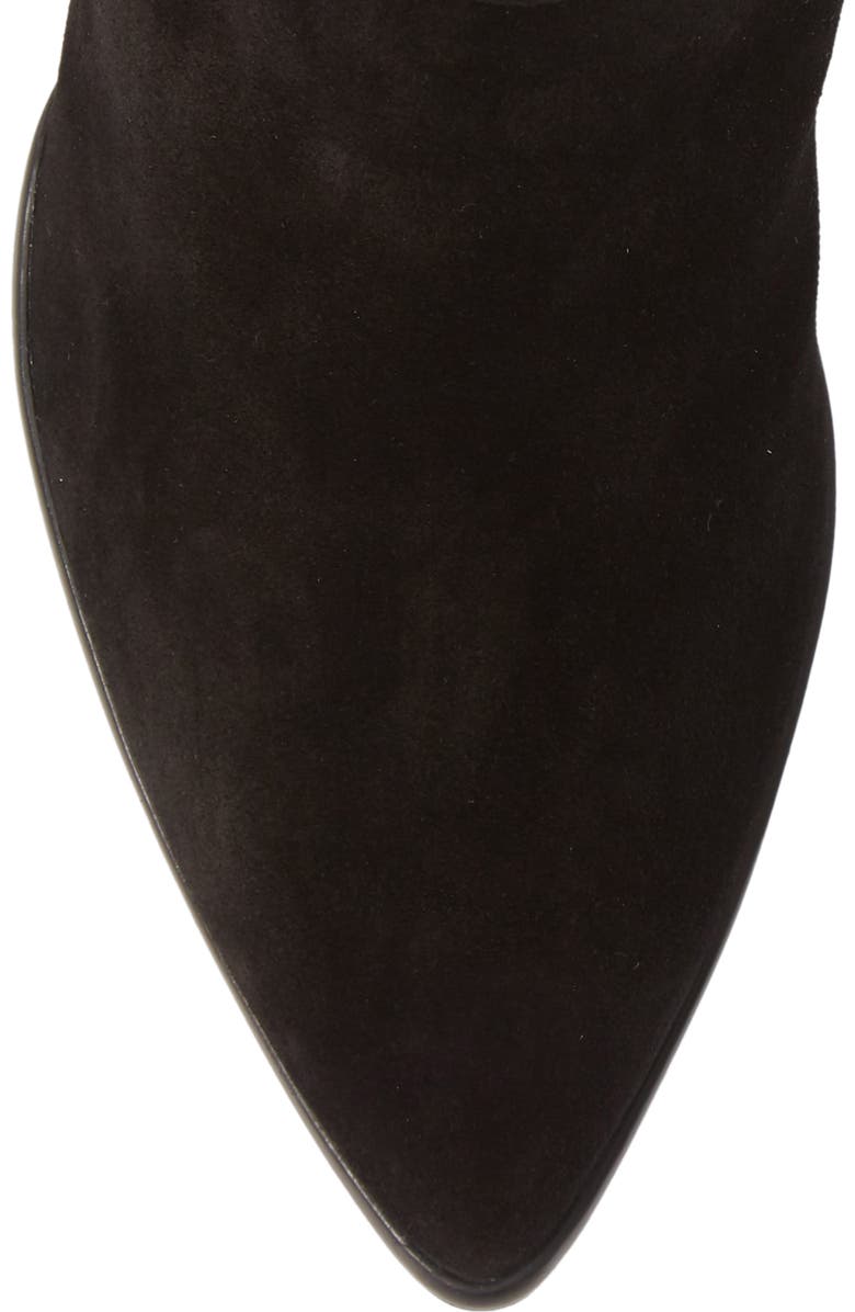 Paul Green Birch Buckle Bootie, Alternate, color,