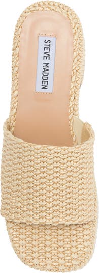 Reign Platform Mule