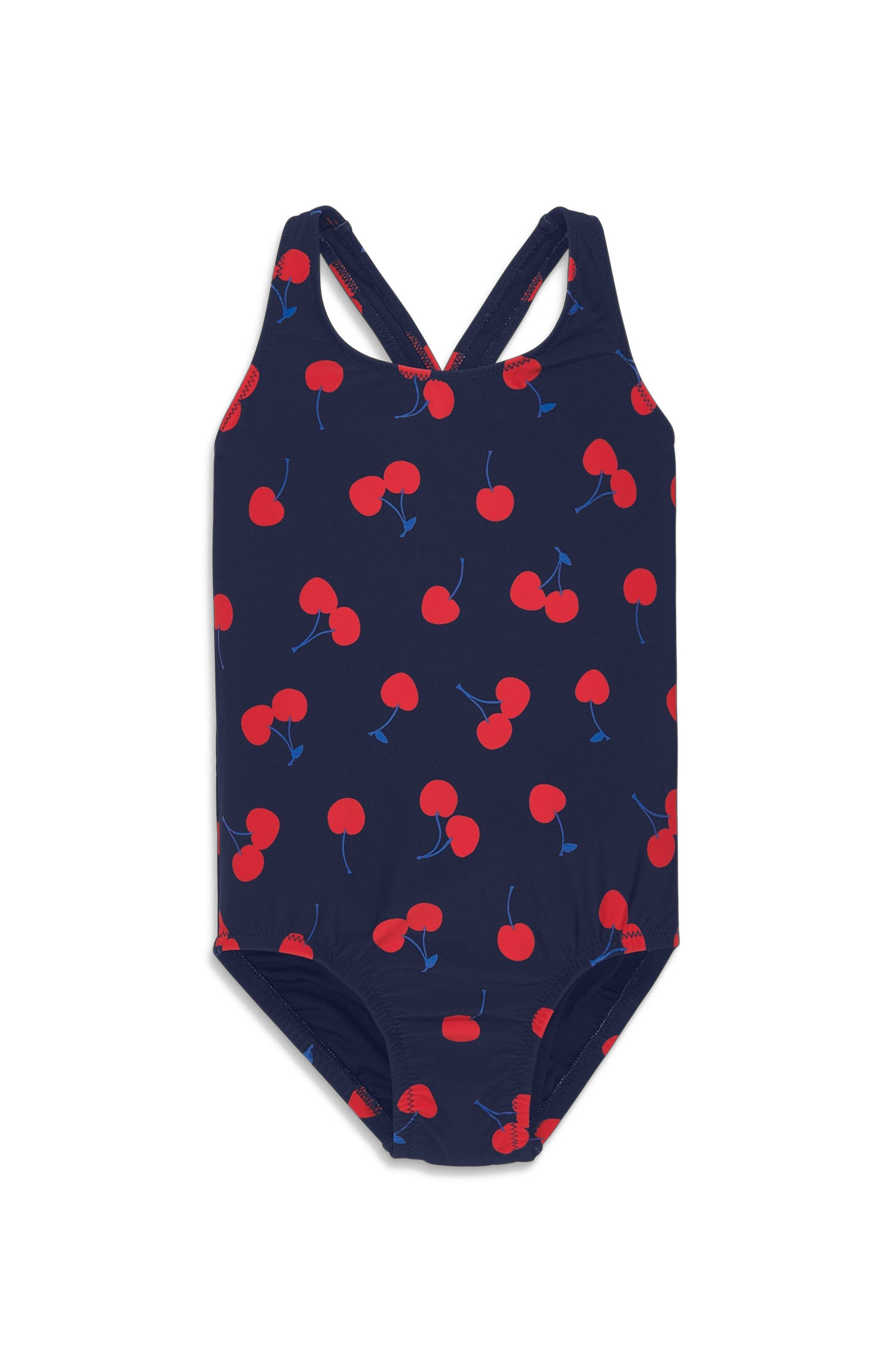 selected Navy Cherries