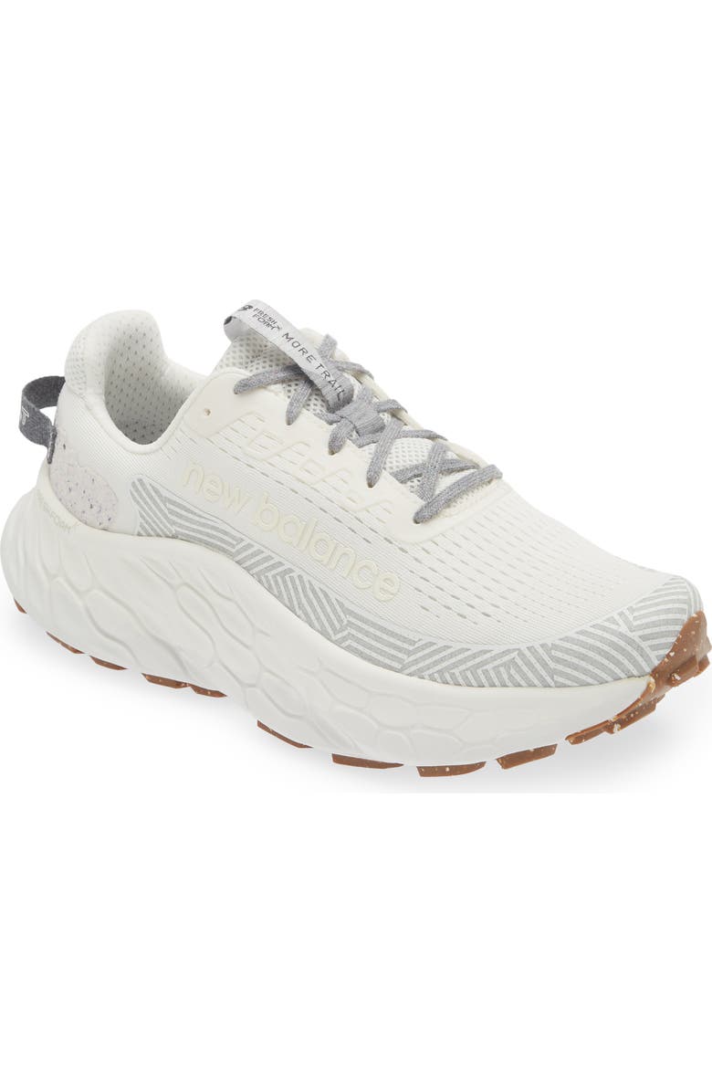 New Balance Fresh Foam X Trail More V3 Sneaker, Main, color,