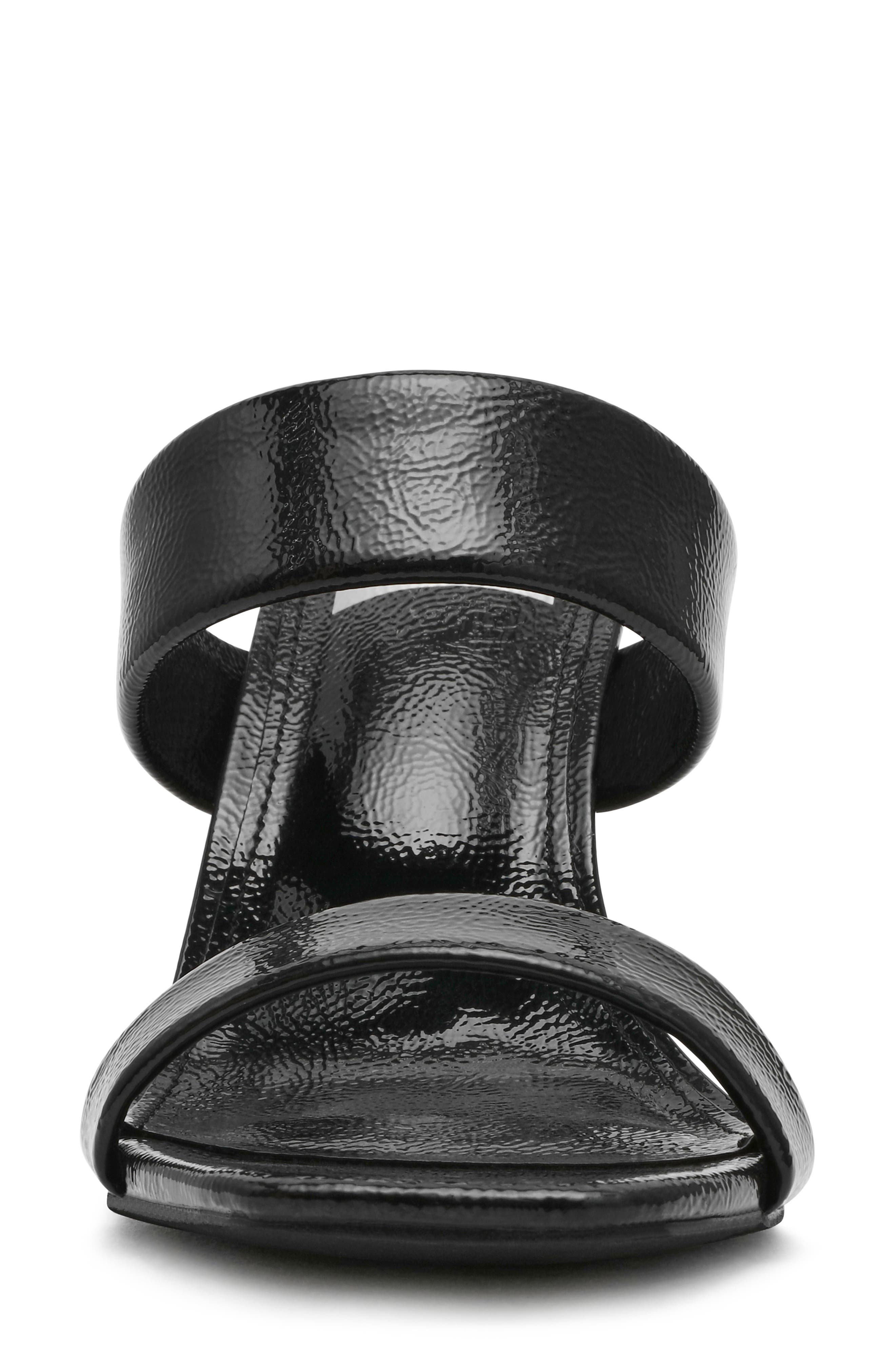 DV by Dolce Vita Sheela Sandal, Alternate, color, Black Patent