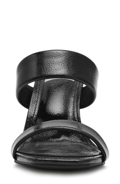 Dolce Vita Dv By  Sheela Sandal In Black