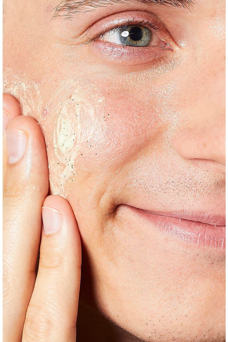 Facial Fuel Energizing Scrub, Alternate, color, NO COLOR