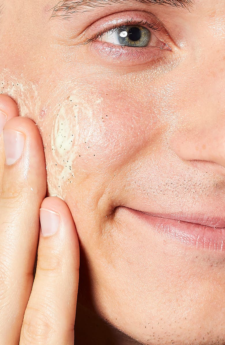 Kiehl's Since 1851 Facial Fuel Energizing Scrub, Alternate, color, 