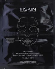 111SKIN Celestial Black Diamond Lifting & Firming Treatment Mask