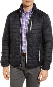 Cutter & Buck Rainier PrimaLoft® Full Zip Jacket