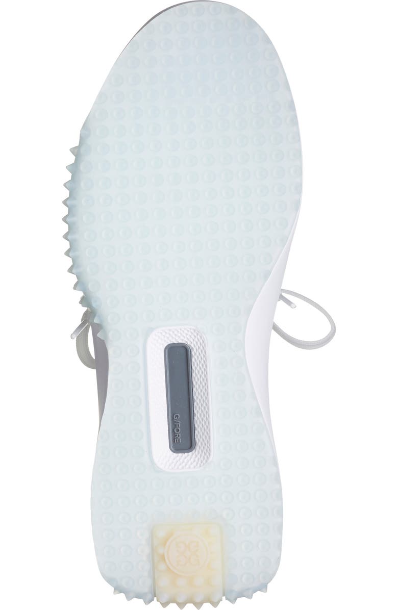 G/FORE G. 112 Kiltie Fringe Golf Shoe, Alternate, color,