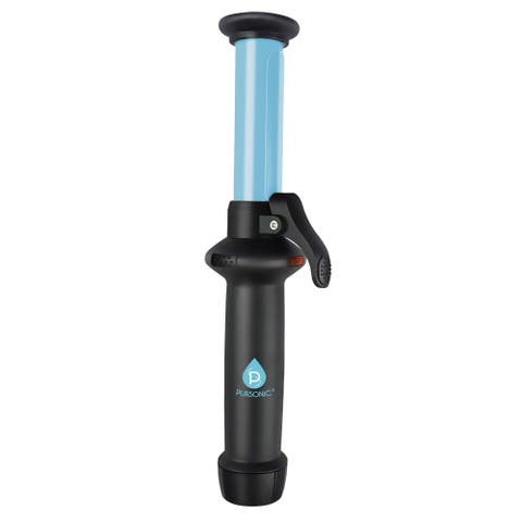 USB Rechargeable Mini Curling Iron